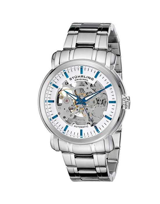 Часы Stuhrling Original Legacy 387.33112